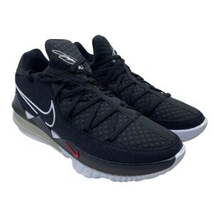 LeBron XVII Low Sneakers